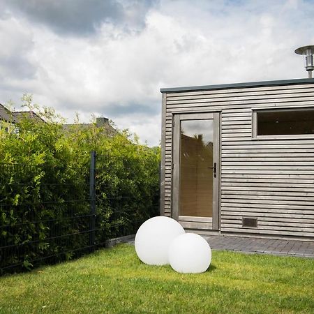 Wellness House Energy Mit Whirlpool Daire Timmendorfer Strand Dış mekan fotoğraf