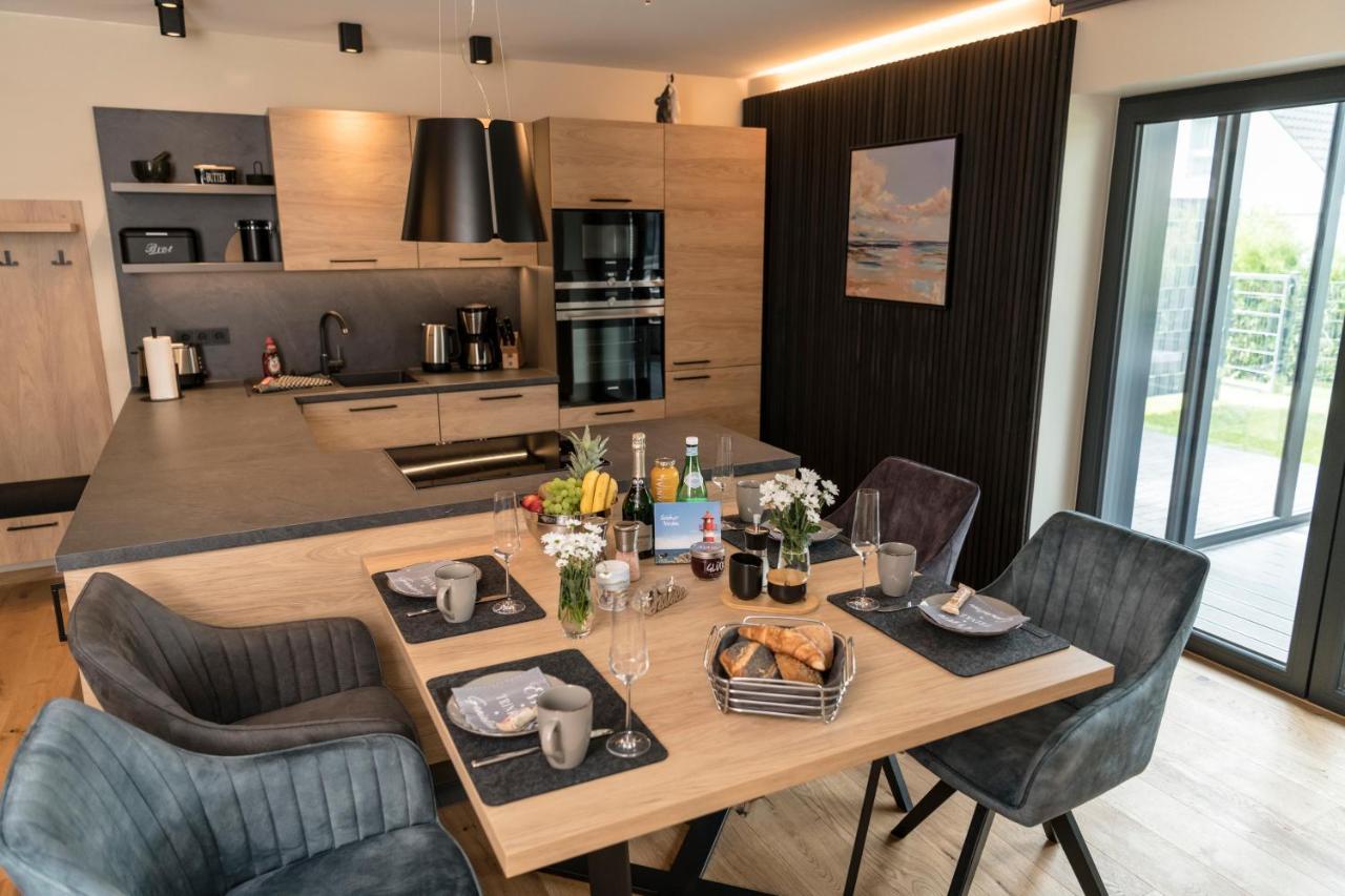 Wellness House Energy Mit Whirlpool Daire Timmendorfer Strand Dış mekan fotoğraf