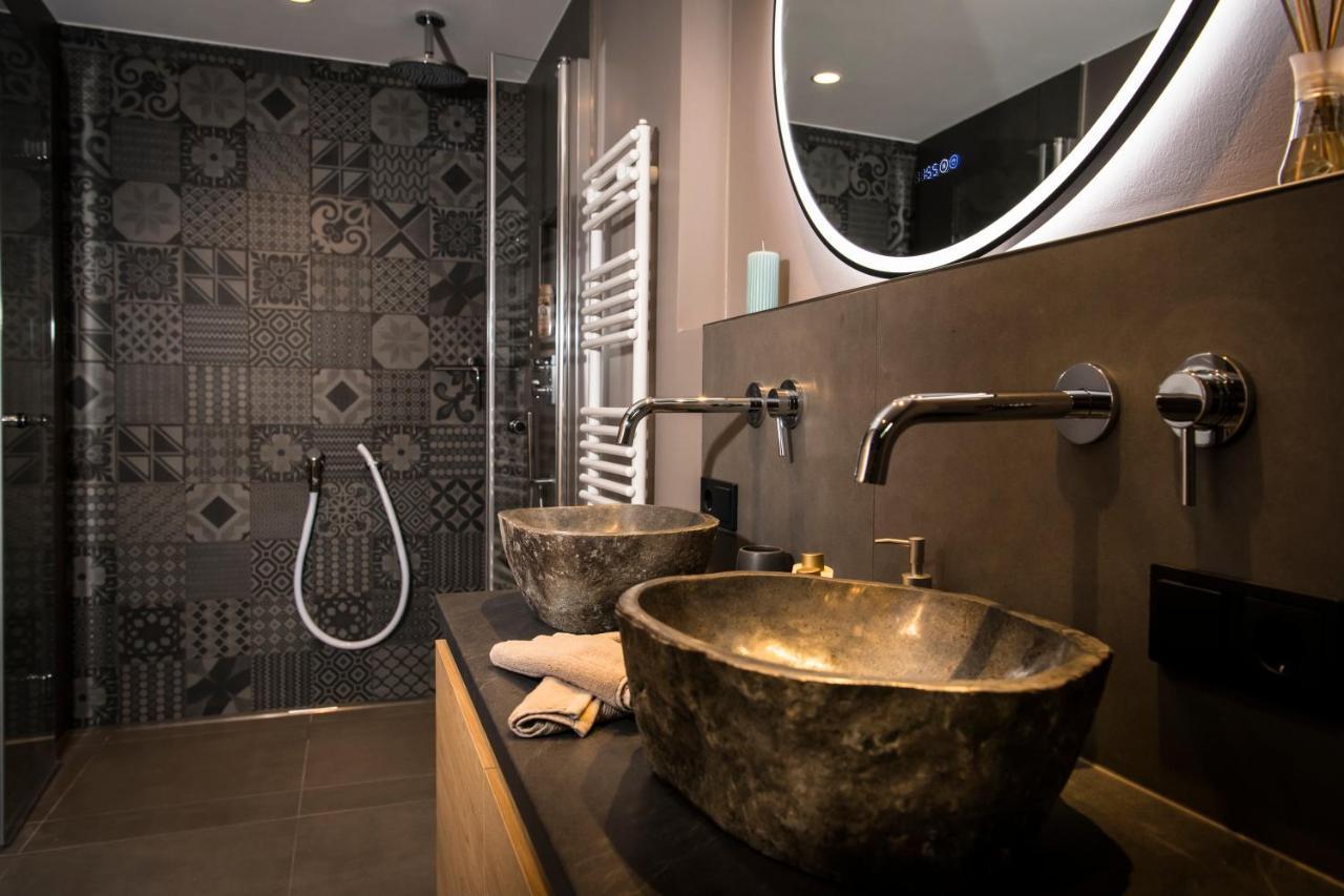 Wellness House Energy Mit Whirlpool Daire Timmendorfer Strand Dış mekan fotoğraf