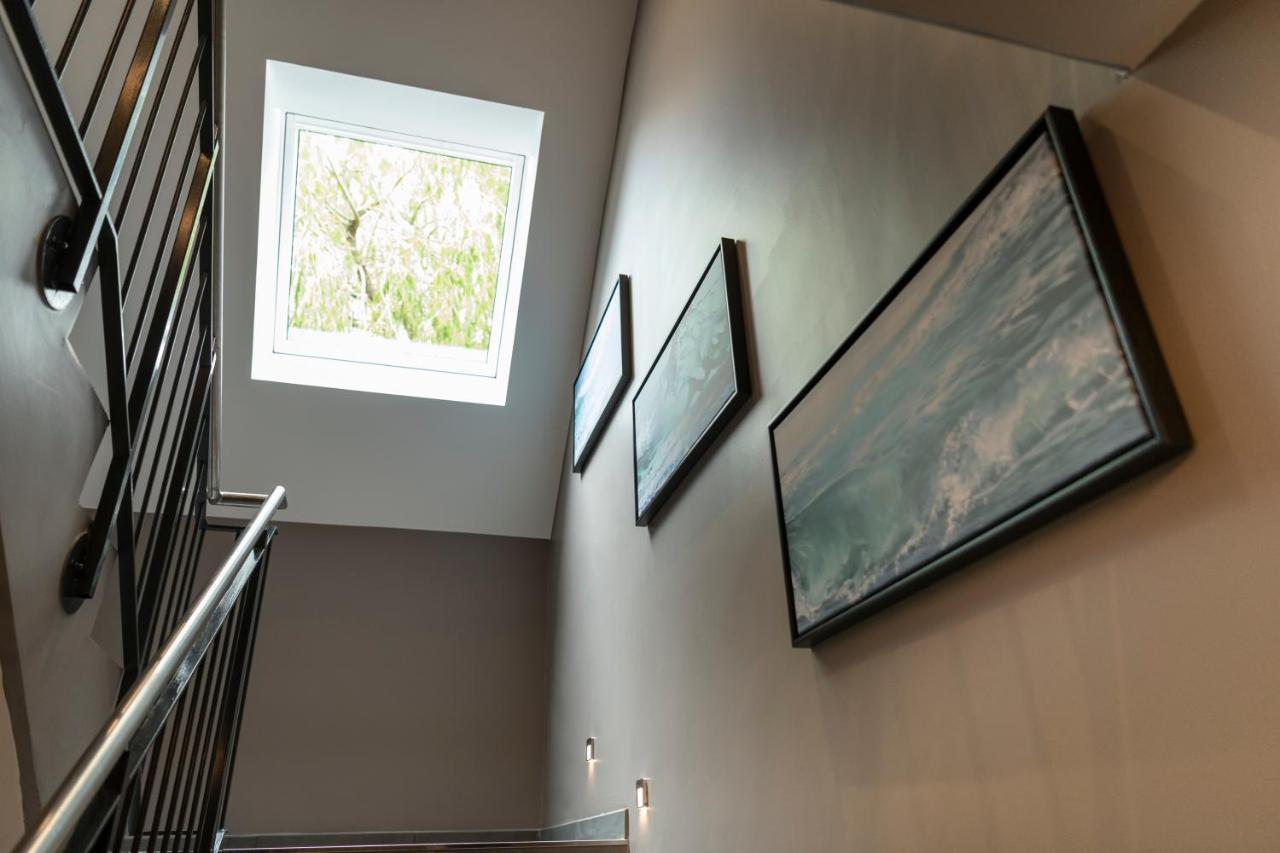 Wellness House Energy Mit Whirlpool Daire Timmendorfer Strand Dış mekan fotoğraf