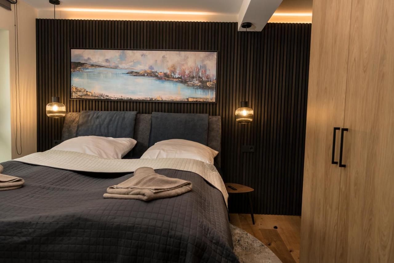 Wellness House Energy Mit Whirlpool Daire Timmendorfer Strand Dış mekan fotoğraf
