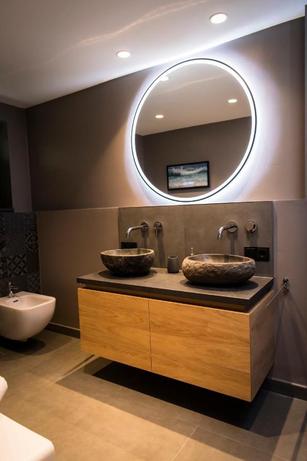 Wellness House Energy Mit Whirlpool Daire Timmendorfer Strand Dış mekan fotoğraf